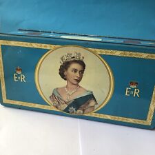 Queen elizabeth coronation for sale  PLYMOUTH