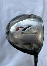 Taylormade golf quad for sale  Shipping to Ireland