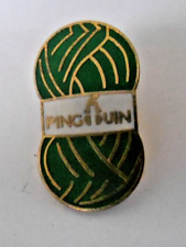 Pin pingouin marque d'occasion  Crouy