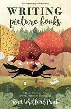 Writing picture books for sale  Denver