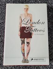 London tattoos portraits for sale  SOUTHAMPTON