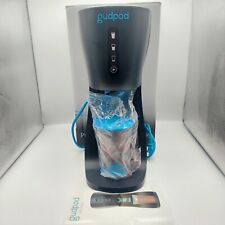 Máquina misturadora de shake Gudpod modelo nutricional 1626 W copo funcionando, usado comprar usado  Enviando para Brazil