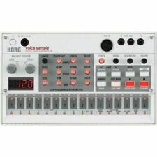 Korg volcasample digital for sale  Shipping to Ireland