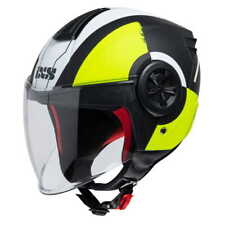 Casco jet ixs usato  Spedire a Italy