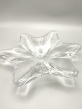 Baccarat coupe vide d'occasion  Nice-