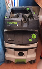 Festool brand vacuum for sale  Shipping to Ireland