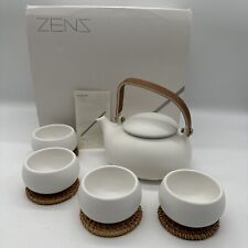 Zens ceramic teapot for sale  Pueblo