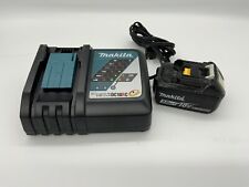 Makita dc18rc ion for sale  Silver Spring