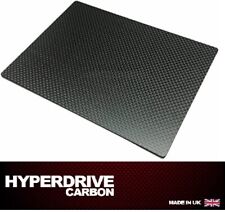 Carbon fibre sheet for sale  WALSALL