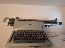 Olivetti anni 60 usato  Acquaviva Delle Fonti