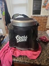 Coors light silver for sale  Columbia