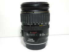 Canon 135mm image for sale  GREAT YARMOUTH