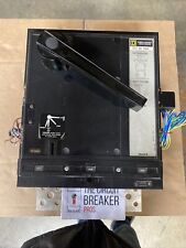 Square circuit breaker for sale  Ontario
