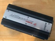 Car amplifier audison for sale  Shipping to Ireland
