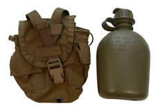 Molle 1qt canteen for sale  Fontana