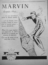 Publicité presse 1951 d'occasion  Compiègne