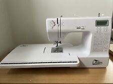 Uten electric sewing for sale  BURNLEY
