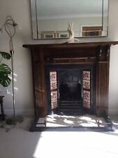 Wood cast iron for sale  LEEDS