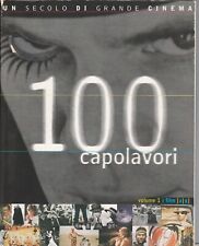100 capolavori ciak usato  Pietrasanta