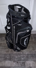 golf deluxe bag for sale  Toledo