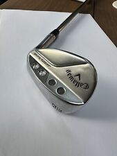 Callaway jaws raw for sale  SOLIHULL