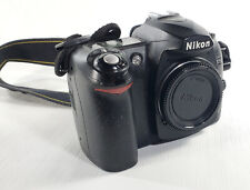 Nikon d50 body for sale  Leola