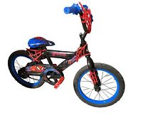 Marvel spiderman bike for sale  Cheltenham