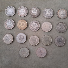 Franco lotto monete usato  Sassari