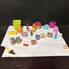 Barbie doll kitchen for sale  Almont