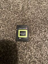 Used tomtom one for sale  NOTTINGHAM