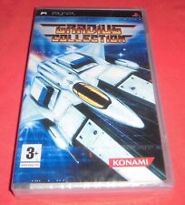 Psp gradius collection d'occasion  Lille-