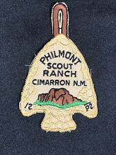 Used philmont scout for sale  Folsom