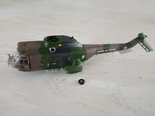 Maquette helicoptere altaya d'occasion  Saint-Etienne