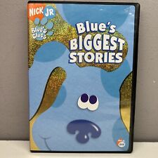 blues clues dvd for sale  Lincoln