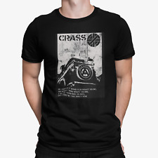 Crass indie punk for sale  MEXBOROUGH