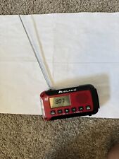 emergency crank radio for sale  Grand Rapids
