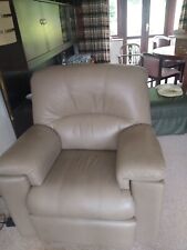 Plan electric recliner for sale  SHEFFIELD