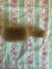 Vintage hair brush for sale  WOODSTOCK