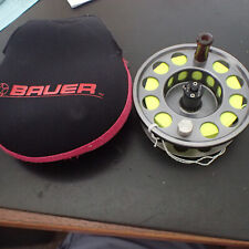 Bauer lm5 silver for sale  West Palm Beach