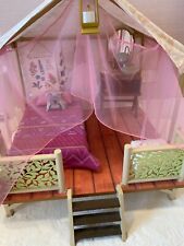 doll tent for sale  Chicago