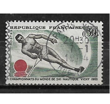 Timbres 1395 1449 d'occasion  France