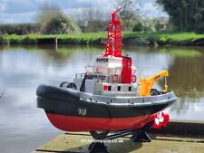 rc tug boat for sale  CREWE