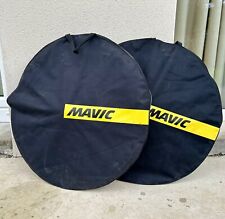 Roues mavic ksyrium d'occasion  Bourg-en-Bresse