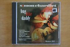 Simon Chardiet ‎– Bug Bite Daddy (Caixa C677) comprar usado  Enviando para Brazil