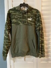 Puma hoodie sweater for sale  Clearwater