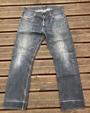 Levi 506 jean d'occasion  Tulle