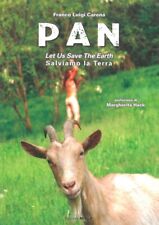 Pan. let save usato  San Casciano In Val Di Pesa