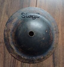 stagg cymbals for sale  NOTTINGHAM