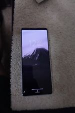 Sony Xperia 1 II - 256 GB - White (Unlocked), used for sale  Shipping to South Africa