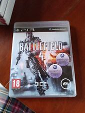 Battlefield ps3 playstation d'occasion  Fruges